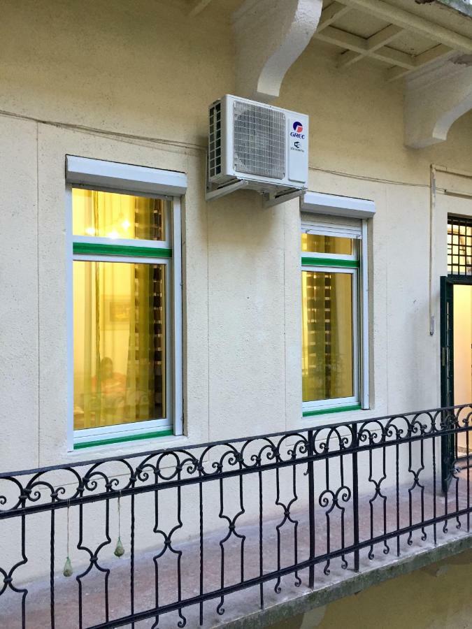 Buda Boutique Apartment Budapest Exterior photo
