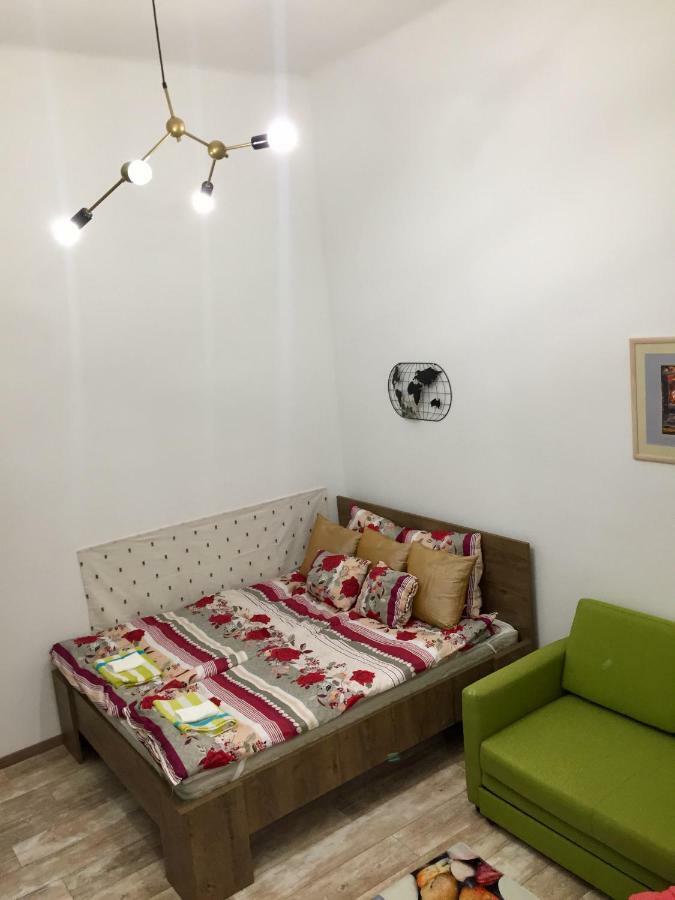 Buda Boutique Apartment Budapest Exterior photo