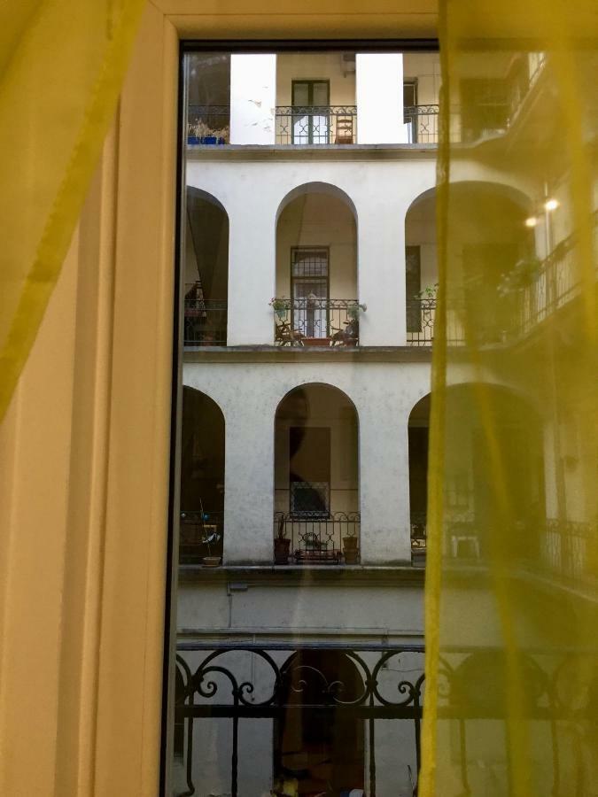 Buda Boutique Apartment Budapest Exterior photo