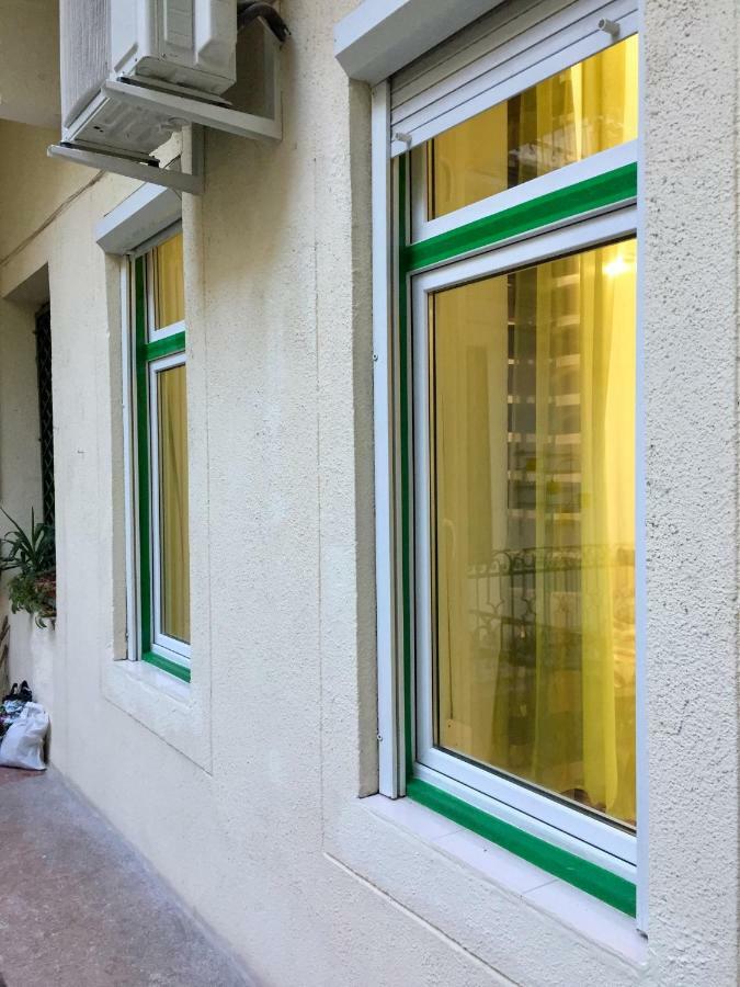 Buda Boutique Apartment Budapest Exterior photo